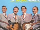 BUDDY & THE CRICKETS HOLLY - THE 