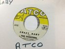 THE COASTERS CRAZY BABY atco Original Northern Soul