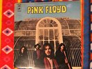 PINK FLOYD 33 The piper at the gates of dawn ITALY 1st press black lbl 1971