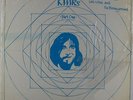 Kinks - Lola Versus Powerman And The Moneygoround LP - Reprise Shrink