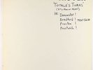 The Fall - Totale's Turns LP - Rough Trade UK VG+