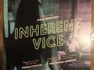 Inherent Vice Soundtrack Vinyl LP Jonny greenwood Paul Thomas Anderson