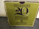 MOTOWN SINGLES BOX, 40 CLASSICS, 20 X 7
