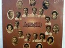 Orquesta INMENSIDAD El Retrato LP SEALED Latin Salsa  #1319