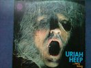 Uriah Heep - very eavy,very umble - Germany LP 1970 - 1 Press / TOP-ZUSTAND