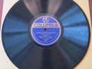 Columbia A3844 BESSIE SMITH Down Hearted Blues/Gulf Coast Blues 1923 78 RPM E+