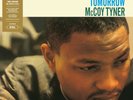 McCoy Tyner - Today and Tomorrow - NEW SEALED LP w/ John Gilmore