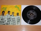 THE BEATLES All You Need Is Love UK 7