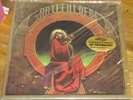 GRATEFUL DEAD BLUES FOR ALLAH AUDIO FIDELITY SEALED #223 180g JERRY GARCIA