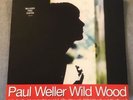 Paul Weller - Wild Wood Vinyl Very Rare 1994 Original UK 2nd Edition