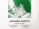 JOHANNA MARTZY - 2LP / Beethoven & Dvorak Trio / COUP d'ARCHET COUP 004