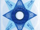Northern/Deep Soul 45 JAMES CARR Coming Back To Me Baby GOLDWAX HEAR