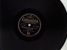 Greek 78 rpm dg 222  Greek Hawaian orchestra Kostas Bezos