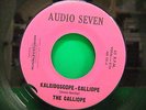 The Calliope Kaleidoscope-Calliope / Everybody's High 60s 7
