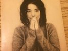 BJÖRK - DEBUT Vinyl LP - One Little Indian (TPLP31) 1ST UK PRESSING(VG+/EX+) 