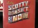 Lustra Scotty Doesn't Know 7