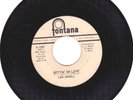 northern soul LEN JEWELL 