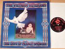 THE VIETNAM VETERANS - The Days Of Pearly Spencer  (MUSIC MANIA, D 1988 / LP m-)