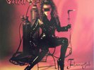 The Cramps -Flame Job -Epitaph US LP 1994 red vinyl