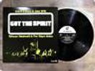 T. TAKAHASHI THE TOKYO UNION Got the Spirit TBM68 LP Gx6458