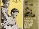 The Golden Hits Of The Everly Brothers EP - OZ Warner Bros 70's Reissue - NM