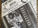 Rodney Friend “Call Him Jesus” STILL SEALED RARE PRIVATE GOSPEL BOOGIE SOUL LP