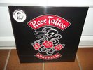 RARE ROSE TATTOO live Hodern Pavilion Sydney 1982 LIM. 150 ex   hard rock LP