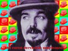 CAPTAIN BEEFHEART THE RAREST UNRELEASED   LTD. ED. 180gsm BLUE VINYL LP   *NEW*