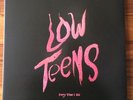 Every Time I Die Low Teens vinyl