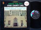 JIMMY MCGRIFF Friday The 13th. Cook County Jail LP GROOVE MERCHANT O'Donel Levy