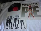 WARRANT LP-ORIGINAL 1ST DUTCH PRESS+INNER-