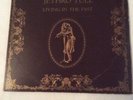 JETHRO TULL LIVING IN THE PAST DOUBLE VINYL LP G/EX CJT 1 A4-D4
