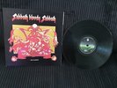 BLACK SABBATH - SABBATH BLOODY SABBATH   6366 101  AUS PRESSING 1973