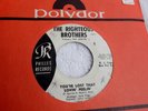 R&R WLP  RIGHTEOUS BROTHERS 