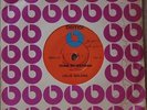 CELIO BALONA 1966 “Tema de Batman” Psych Fuzz Groove  MUTANTES 7” 45 BRAZIL HEAR