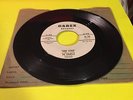 The Cornells 45, 
