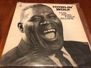 Howlin Wolf The Real Folk Blues VG Chess original 1502.     