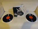 NM- STUNNING  Thelonious Monk Live At The Five Spot LP 1977 US MILESTONE PRESS