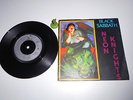 Black Sabbath - Neon Knight (1980) Vinyl 7` inch Single Vg +