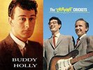 AP | Buddy Holly - The Chirping Crickets/Buddy Holly SACD