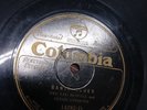 RARE  COLUMBIA 14382D PEG LEG HOWELL BANJO BLUES EDDIE ANTHONY TURKEY BUZZARD G