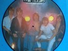 The Teens-1-2-3-4- Red Light/Baby Blue-12