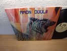 AMON DÜÜL WOLF CITY 1972 MINT GERMAN KRAUTROCK MONSTER