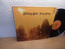 SITTING BULL TRIP AWAY KRAUTROCK KRACHER 1971 MINT TOP RAR