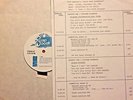 RADIO SHOW: 9/26/86 MILESTONES: JIM CROCE, RAY CHARLES, OLIVIA NEWTON JOHN