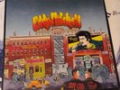 Eddy Mitchell Au cinéma palace 33 tours coffret 4 vinyles