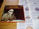DECCA D188 D7 SHOSTAKOVICH - STRING QUARTETS *FITZWILLIAM STRING QUARTET* NM