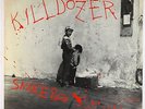 Killdozer - Snakeboy LP - Touch And Go VG+