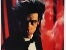 Nick Cave & The Bad Seeds - Kicking Against The Pricks LP - Homestead VG+