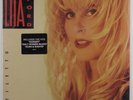 LITA FORD Stiletto RCA LP SEALED